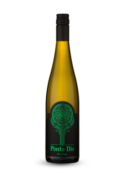 Ponte Dio Riesling