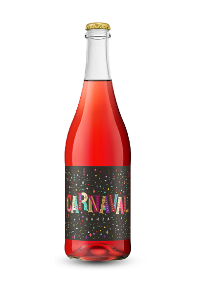 RIVERINE HILLS PET NAT CARNAVAL