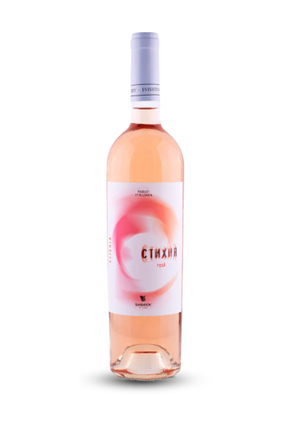 СТИХИЯ ROSÉ GAMZA