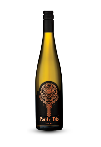 Ponte Dio Traminer