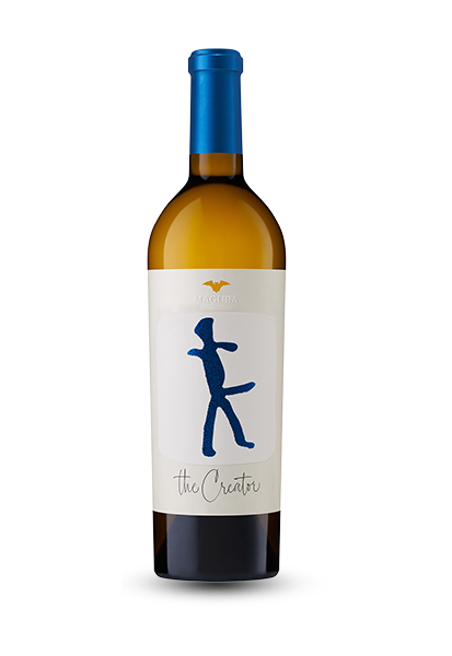 The Creator – Grüner Veltliner